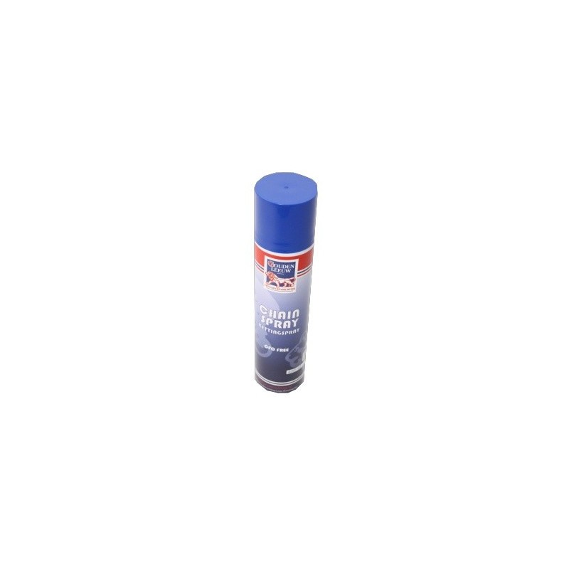 Kædespray 400 Ml.