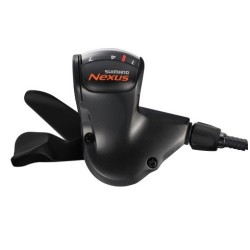 Shimano Nexus 7 Gear Trigger Med Kabel