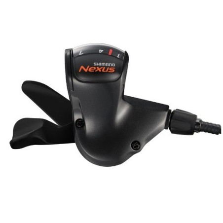 Shimano Nexus 7 Gear Trigger Med Kabel