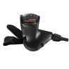 Shimano Nexus 7 Gear Trigger Med Kabel