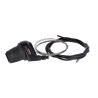 Shimano Nexus 7 Gear Gearskifter Med Kabel