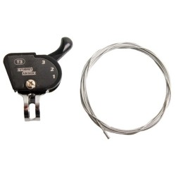Sturmey Archer 3 Gears Trigger