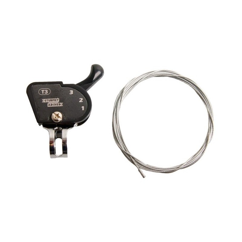 Sturmey Archer 3 Gears Trigger