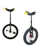 Ethjulet Cykler