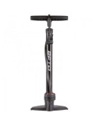 Cykelpumper